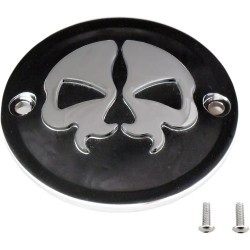 Split Skull Points Cover