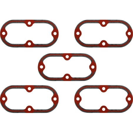 Derby Inspection Cover Gasket Kit