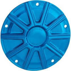 10-Gauge Derby Cover