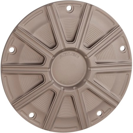 10-Gauge Derby Cover