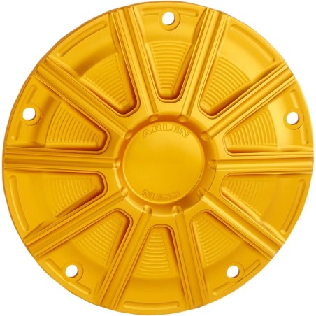 10-Gauge Derby Cover