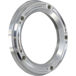 Trappe d'embrayage Assault