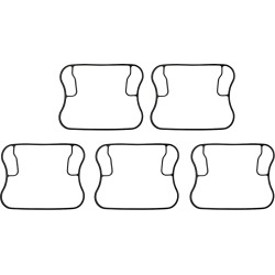 Joints de remplacement pour couvercle de culbuteur