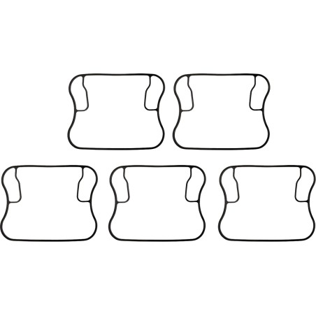 Joints de remplacement pour couvercle de culbuteur