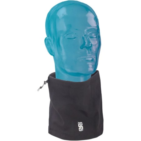 Pile Tube Neck Warmer