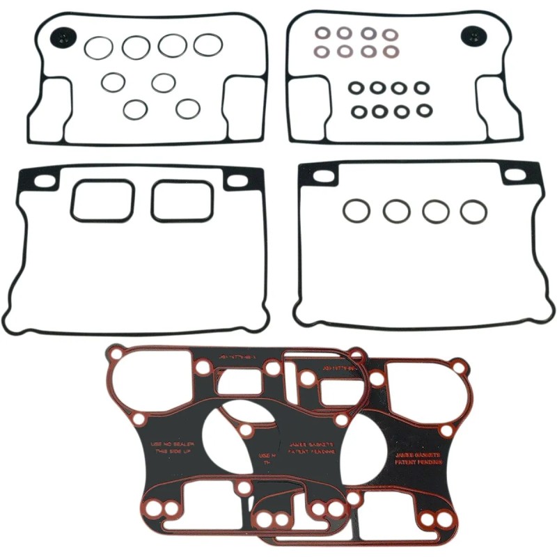 Rocker Box Gasket Kit