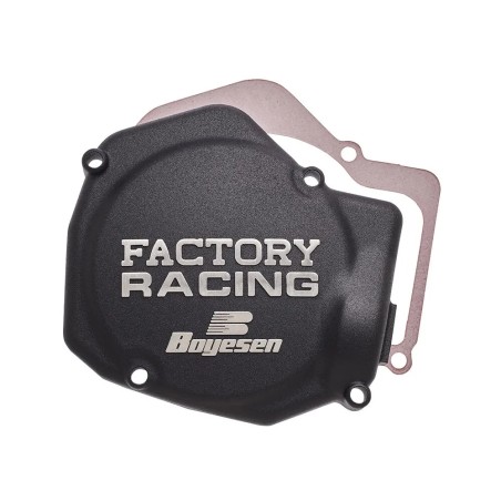 Factory Ignition Cover