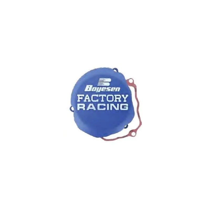Factory Ignition Cover