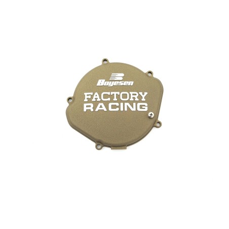 Factory Clutch Cover