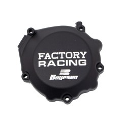 Factory Ignition Cover