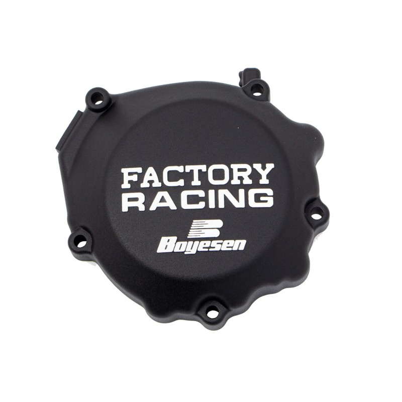 Factory Ignition Cover