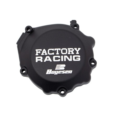 Factory Ignition Cover