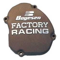 Factory Ignition Cover