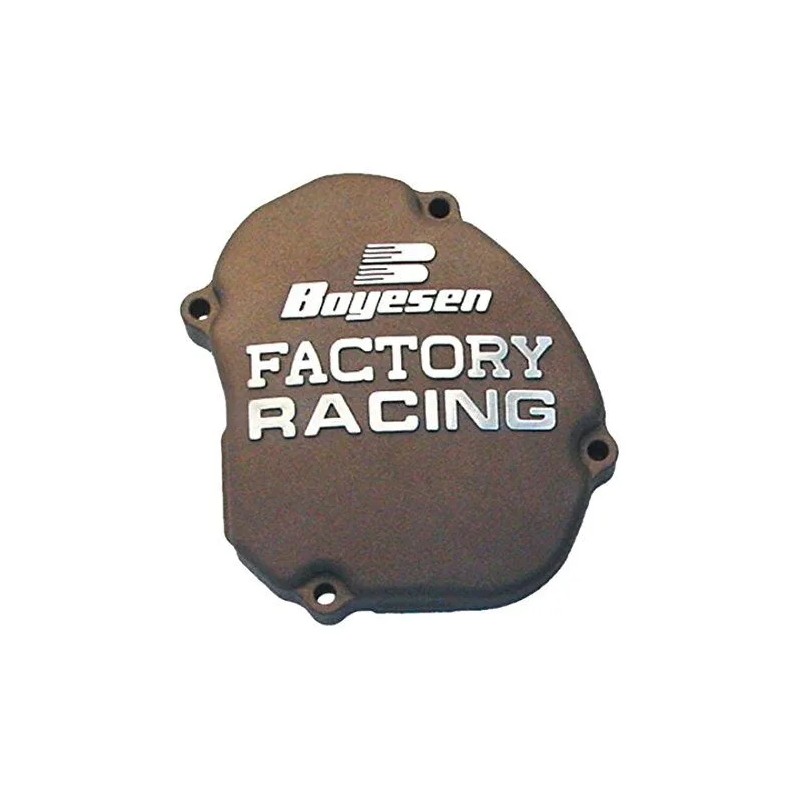 Factory Ignition Cover