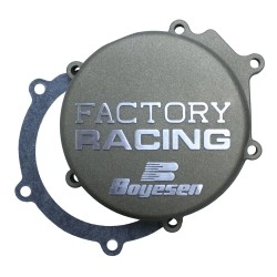 Factory Ignition Cover
