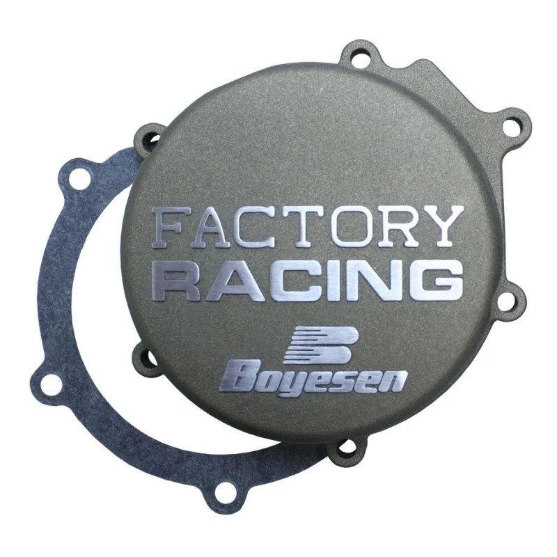 Factory Ignition Cover