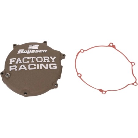 Factory Clutch Cover