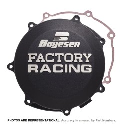Factory Clutch Cover