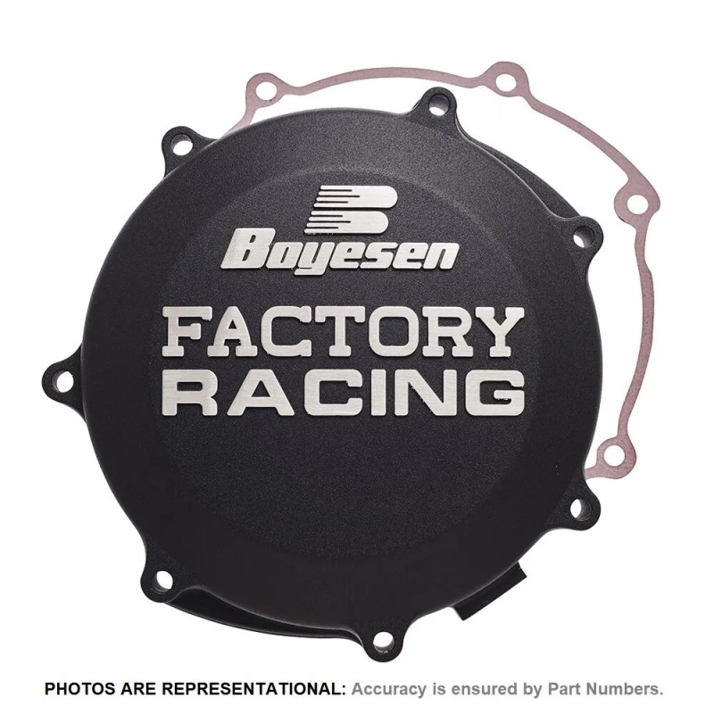 Factory Clutch Cover