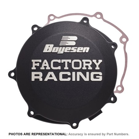 Factory Clutch Cover