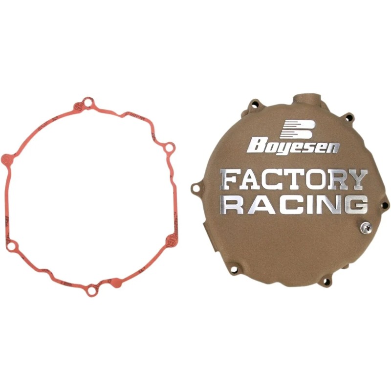 Factory Clutch Cover