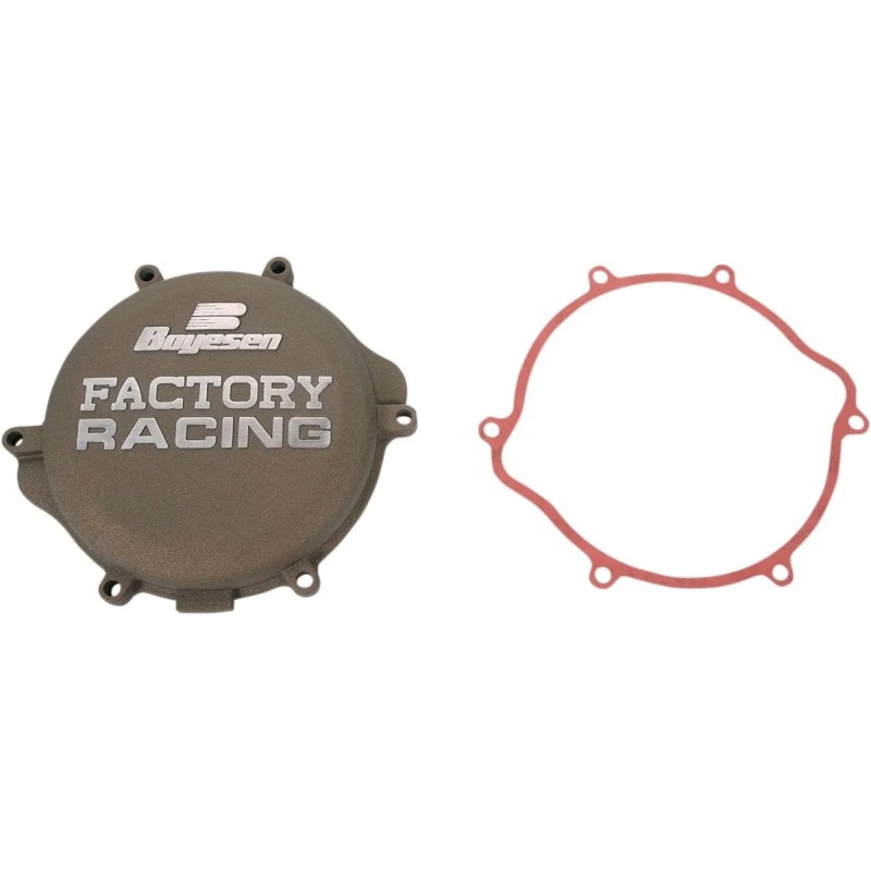 Factory Clutch Cover