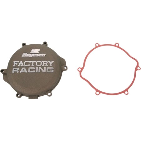 Factory Clutch Cover