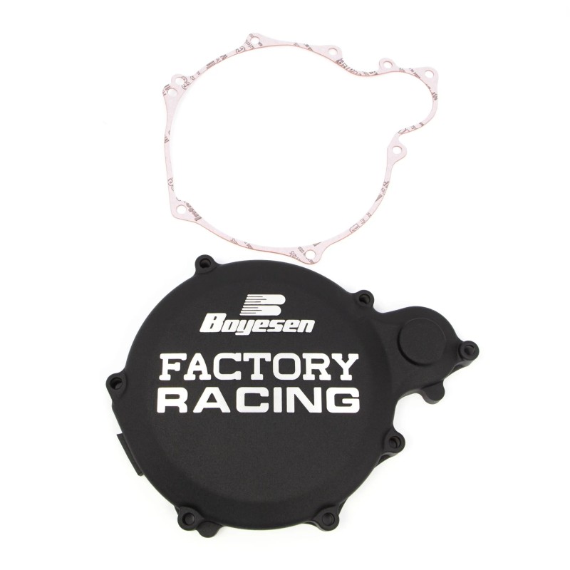 Factory Clutch Cover