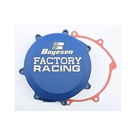 Couvercles de carter d'embrayage Factory