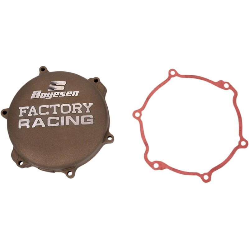 Factory Clutch Cover