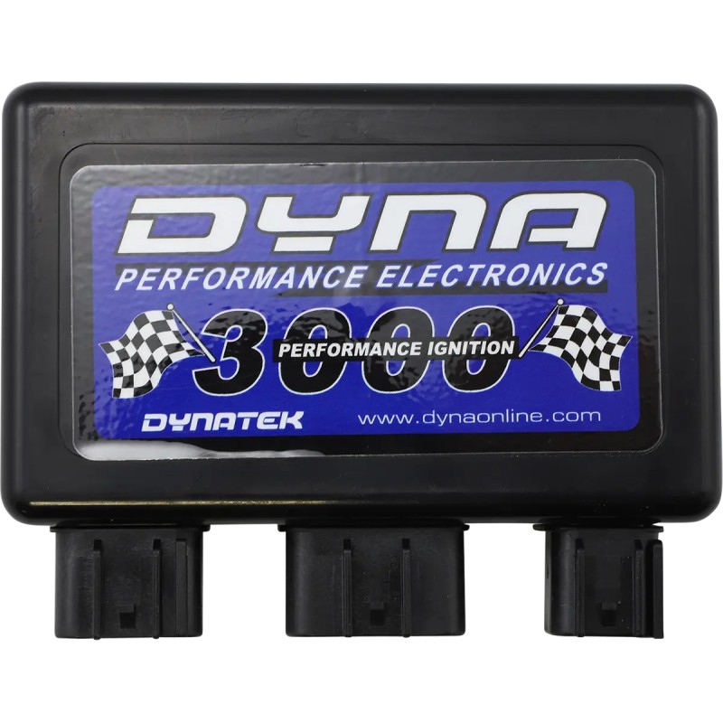 Dyna 3000 Digital Performance Ignition