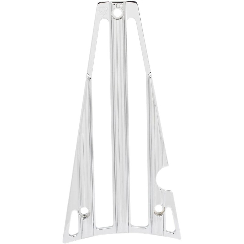 GRILL FRAME 10G CHR FL17-