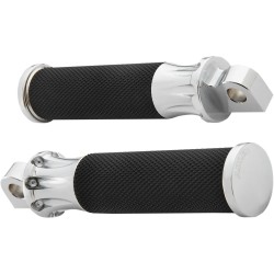 Fusion Male-Mount Foot Pegs