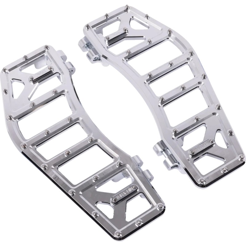 Marchepieds Aggressor