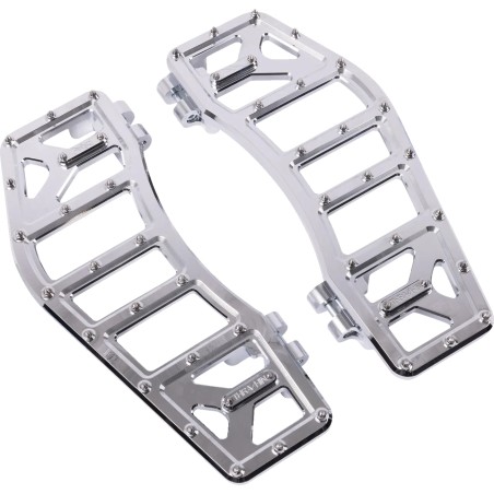 Marchepieds Aggressor