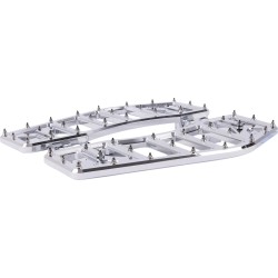 Aggressor Floorboards