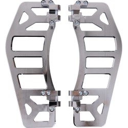 Marchepieds Aggressor