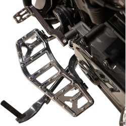 Marchepieds Aggressor