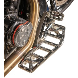 Aggressor Floorboards