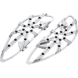 Marchepieds 10 Gauge