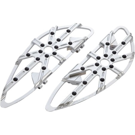 Marchepieds 10 Gauge