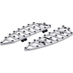 Marchepieds MX Billet