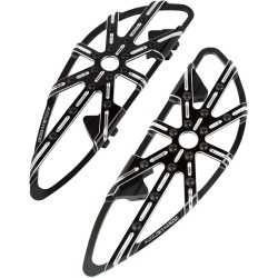 Marchepieds 10 Gauge