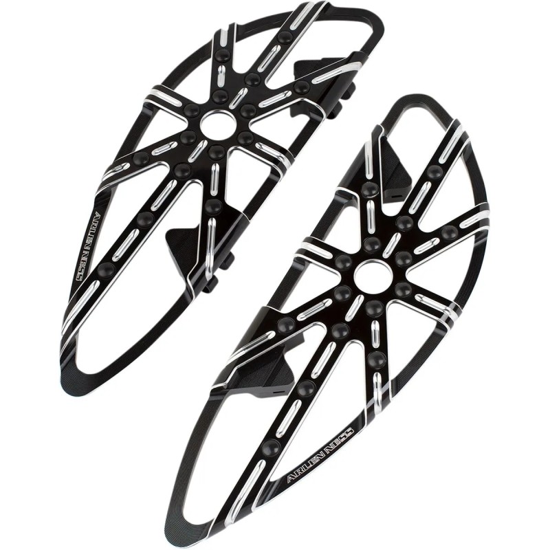 Marchepieds 10 Gauge