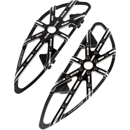 Marchepieds 10 Gauge