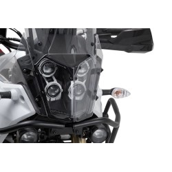 Grille de protection de phare