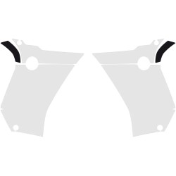 Scratch Saver Yamaha Tenere 700