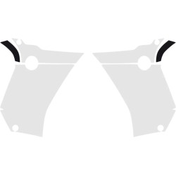 Scratch Saver Yamaha Tenere 700