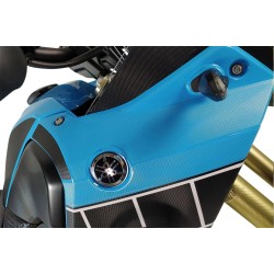 Protection anti-rayures pour Yamaha Tenere 700