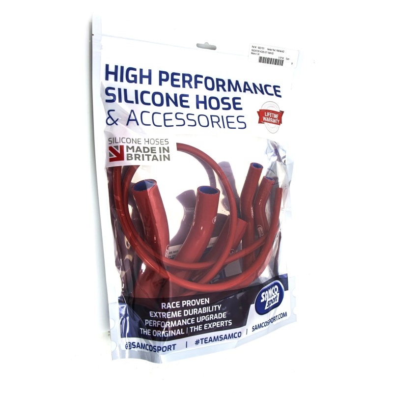 Kit de durites de radiateur